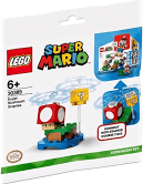 LEGO SUPER MARIO MUSHROOM SURPRISE (polybag)