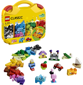 Lego classic 10713 Creatieve koffer