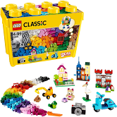 Lego classic 10698 Creatieve grote opbergdoos