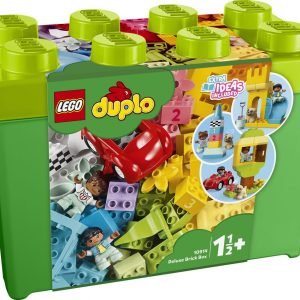 Luxe opbergdoos duplo 10914