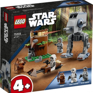 Lego Star Wars AT-ST 75332