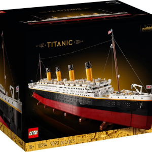 LEGO® Titanic  10294