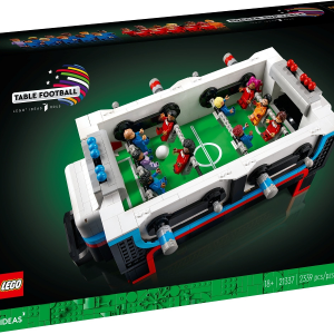 Lego Tafelvoetbal  21337