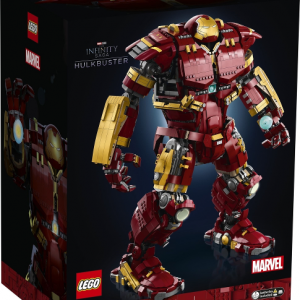 Lego Hulkbuster 76210