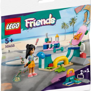 Lego Skate Baan polybag  30633
