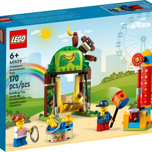 Lego Creator Children's Amusement Park 40529
