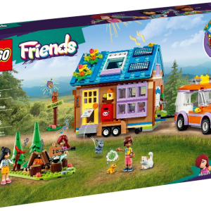 Lego Tiny House Friends 41735