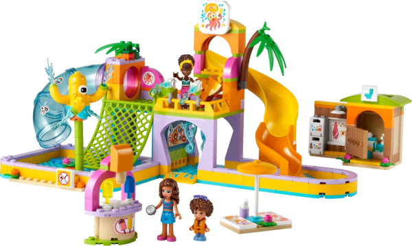Lego Waterpark 41720 - Afbeelding 2