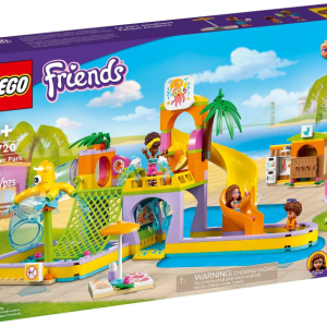 Lego Waterpark 41720