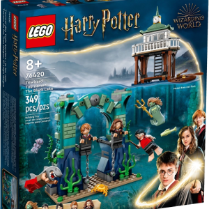 Lego Toverschool Toernooi: Het Zwarte Meer    76420