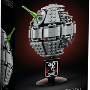 Lego Star Wars Death Star II 40591