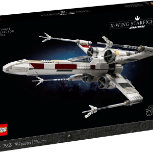 Lego Star Wars X-Wing Starfighter 75355