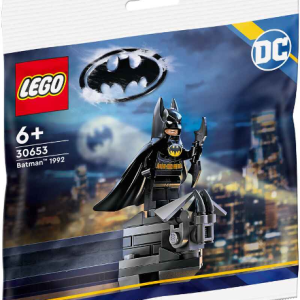 Lego polybags Batman 1992   30653