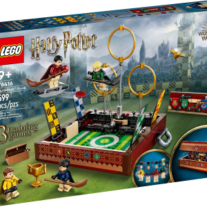 Lego Harry Potter Quidditch Trunk 76416