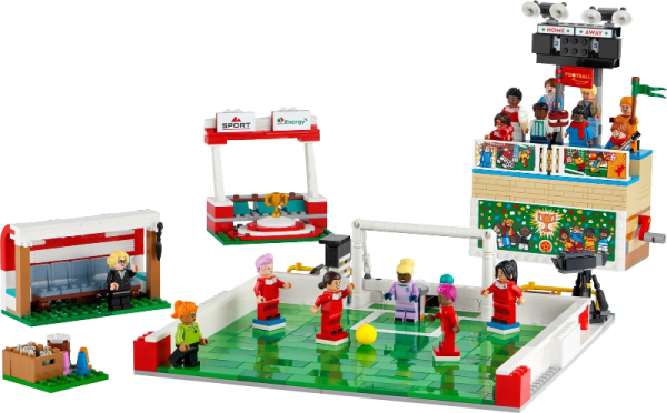 LEGO Icons of Play 40634 - Afbeelding 2