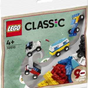 Lego polybags Classic 30510