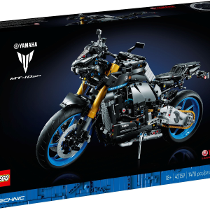 Lego Technic Yamaha MT-10 SP  42159