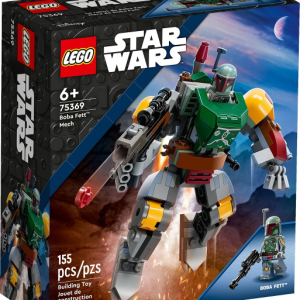 Lego Star Wars Boba Fett™ mecha  75369