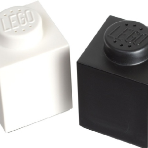 Lego Peper-en-zoutset  850705
