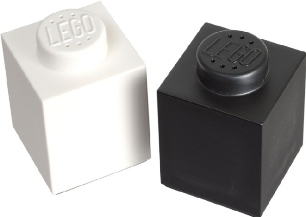 Lego Peper-en-zoutset  850705