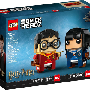 Lego Harry Potter Harry Potter™ en Cho Chang 40616