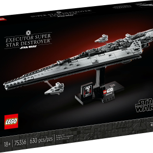 Lego Star Wars Executor Super Star Destroyer™ 75356