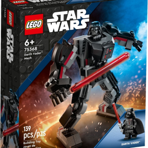 LEGO Star Wars Darth Vader™ mecha 75368