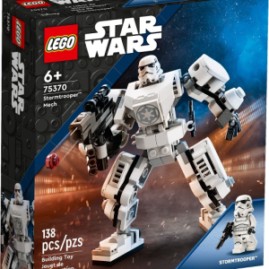 LEGO Star Wars Stormtrooper™ mecha 75370