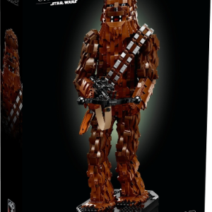 LEGO Star Wars Chewbacca 75371