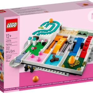 Lego Magisch doolhof 40596