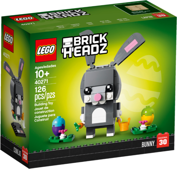 LEGO Bunny 40271