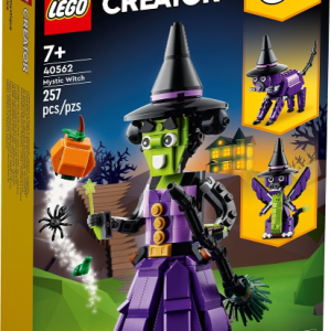 Lego Creator Magische Heks  40562