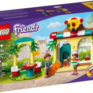 Lego Friends Heartlake City Pizzeria  41705