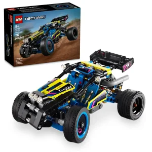 LEGO Technic Offroad racebuggy 42164