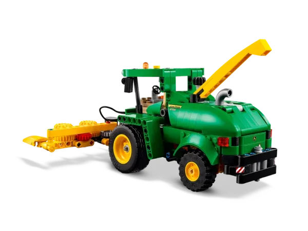 LEGO Technic John Deere 9700 Forage Harvester 42168 - Afbeelding 2