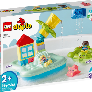 LEGO Duplo Waterpark 10989