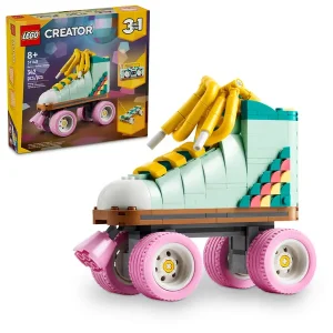Lego Creator Retro rolschaats   31148