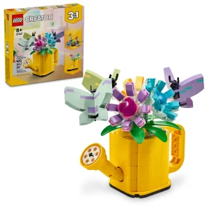 Lego Creator Bloemen in gieter  31149