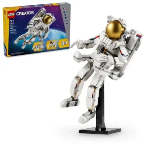 Lego creator Ruimtevaarder   31152