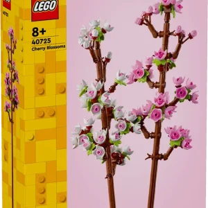 Lego Kersenbloesems   40725