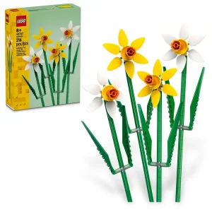 Lego Narcissen  40747