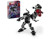 Lego Marvel Venom mechapantser vs. Miles Morales 76276