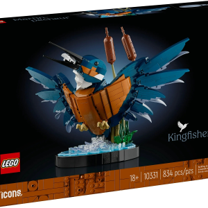 Lego Icons IJsvogel  10331