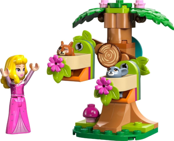 Lego Disney Princess 30671 polybag - Afbeelding 2