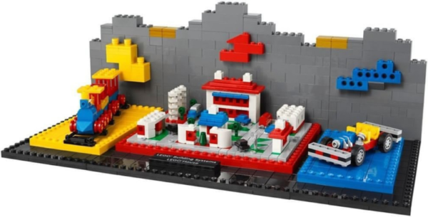 LEGO Building Systems  limited edition 5  40505 - Afbeelding 2