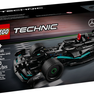 LEGO Technic Mercedes-AMG F1 W14 E Performance Pull-Back 42165