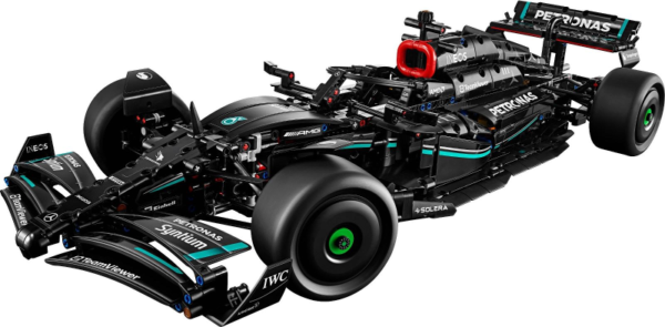 LEGO Technic Mercedes-AMG F1 W14 E Performance 42171 - Afbeelding 2