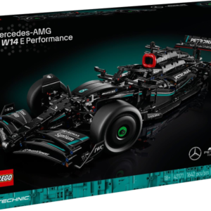 LEGO Technic Mercedes-AMG F1 W14 E Performance 42171