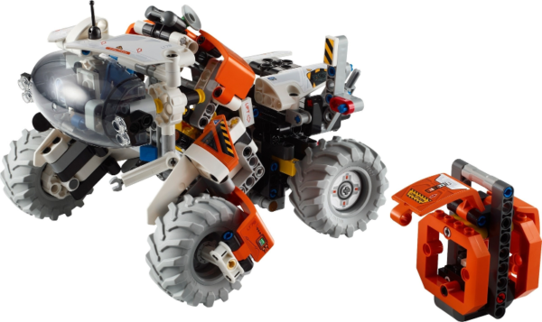 LEGO Technic Ruimtevoertuig LT78 42178 - Afbeelding 2