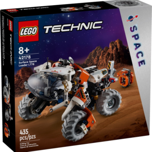 LEGO Technic Ruimtevoertuig LT78 42178